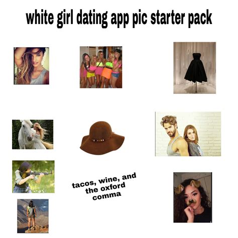 free white girl dating apps